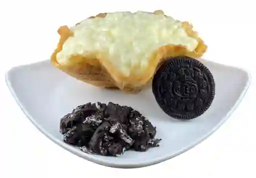 Arroz con Leche Oreo