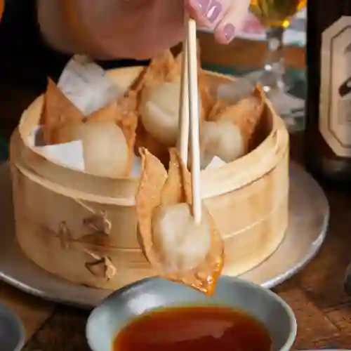 Won Ton