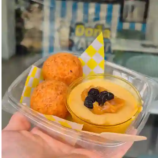 Combo corporativo navideño