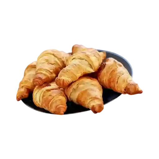 Croissant Clásico X 8 Unidades