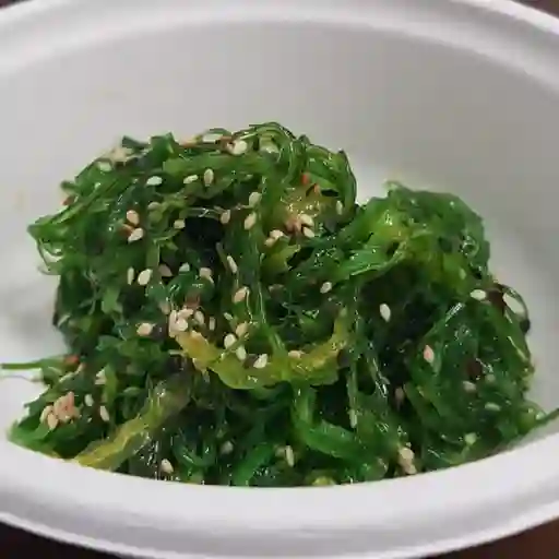Wakame Salad