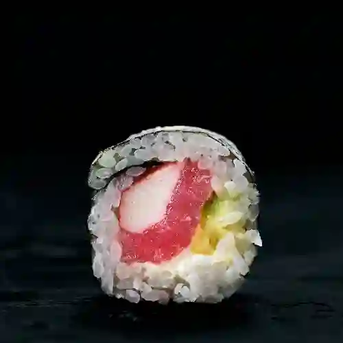 Kani Tuna Maki