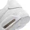 Nike Zapatos Air Max Sc Leather Para Hombre Blanco Talla 11.5