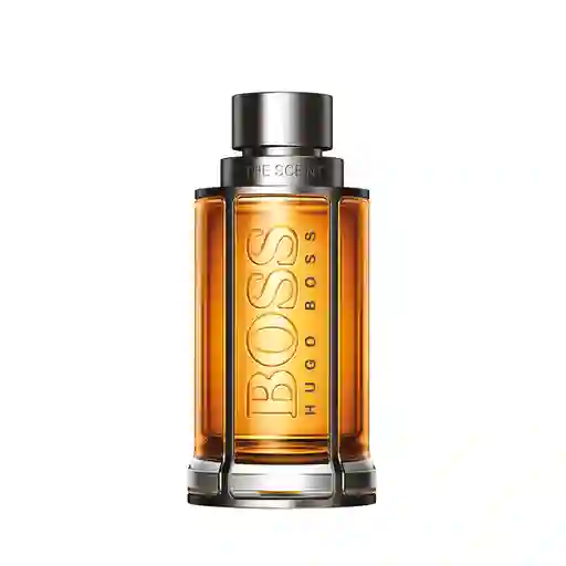 Cartier Perfume Boss The Scent Edt