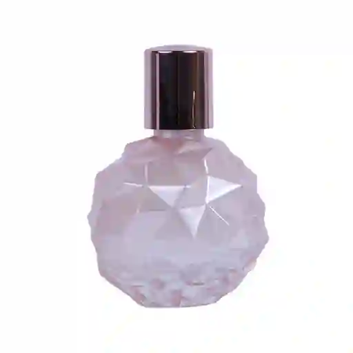 Perfume Para Mujer Rose Crystal Eau de Parfum Miniso