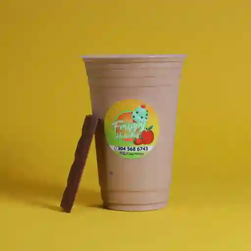 Fruppy Mocca