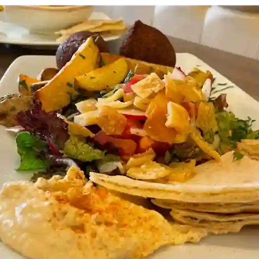 Kebbe Zepelin