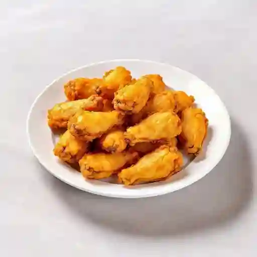 Alas De Pollo