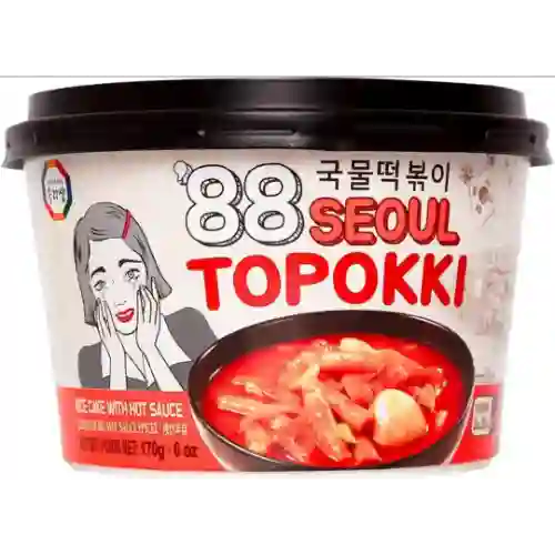 Topokki 88