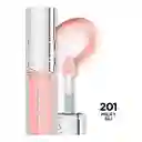 Plumping Lip Oil Milky nu LOreal Paris