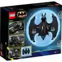 Set Construcción Batwing: Batman vs. The Joker Lego