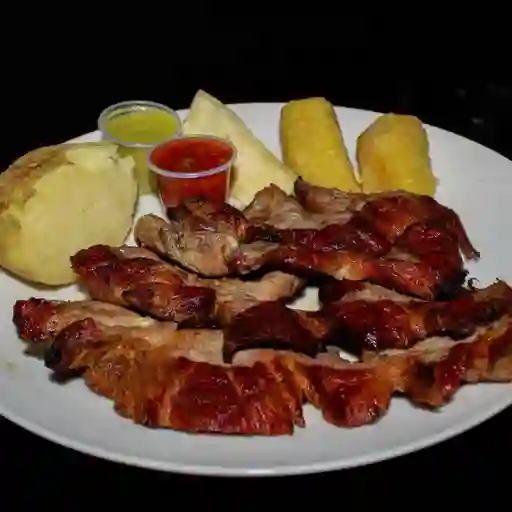 Carne a la Llanera 160 gr