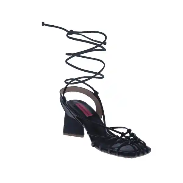 Sandalias Tacon Orion-negro-39