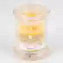 Iluminata Vela Pq Alegría Frutal Vaso V57