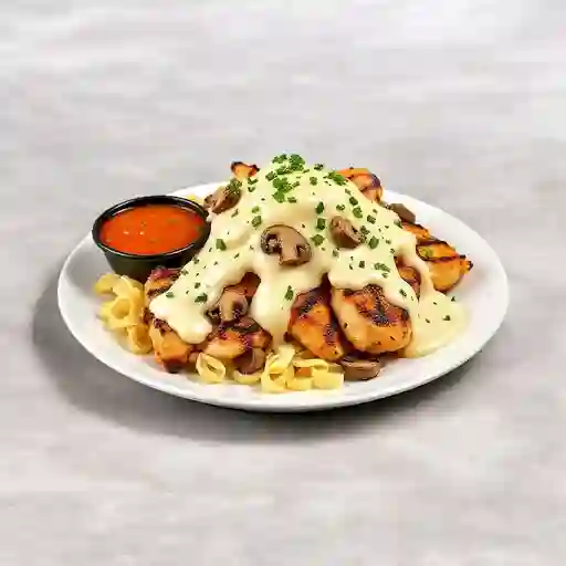 Maxi Pollo