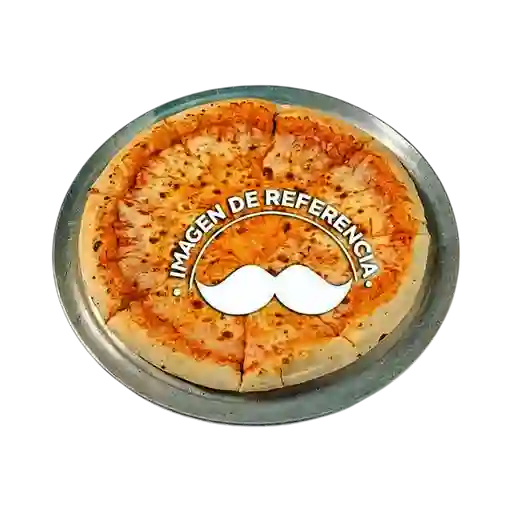 Pizza XXL 5 Ingredientes