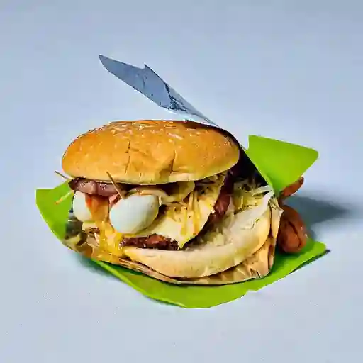 Especial con Tocineta