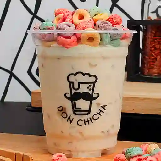 Chicha Frutti-Naranja