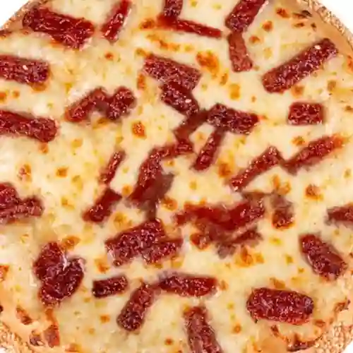Pizza Bocadillo