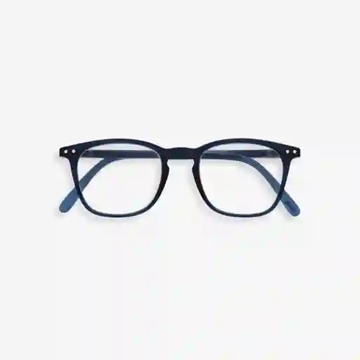 Izipizi Gafas Reading E Azul Deep +1.0