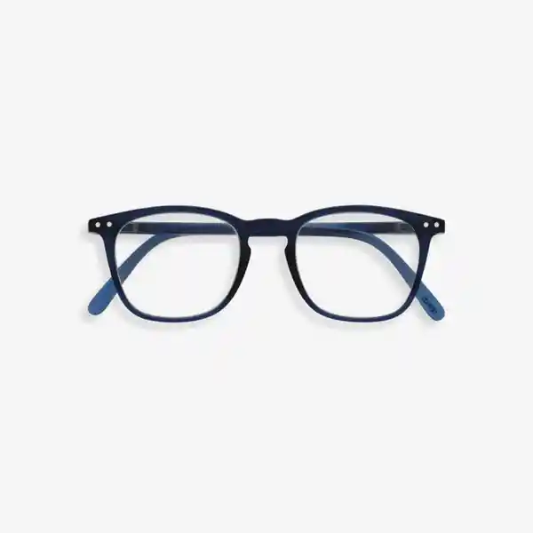 Izipizi Gafas Reading E Azul Deep +1.0