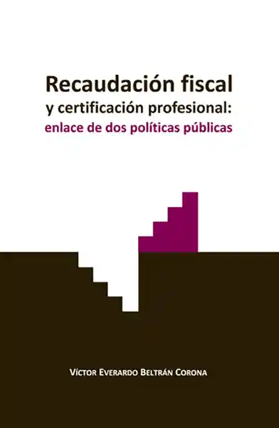 Recaudación Fiscal Y Certificación Profesional: Enlace De Dos Políticas Públicas