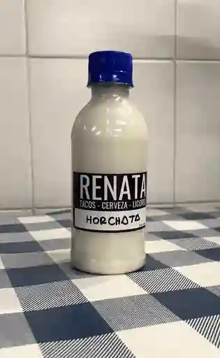 Horchata