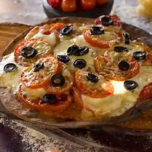 Pizza Grecca