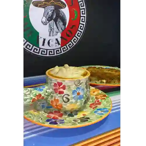 Pasta Birria