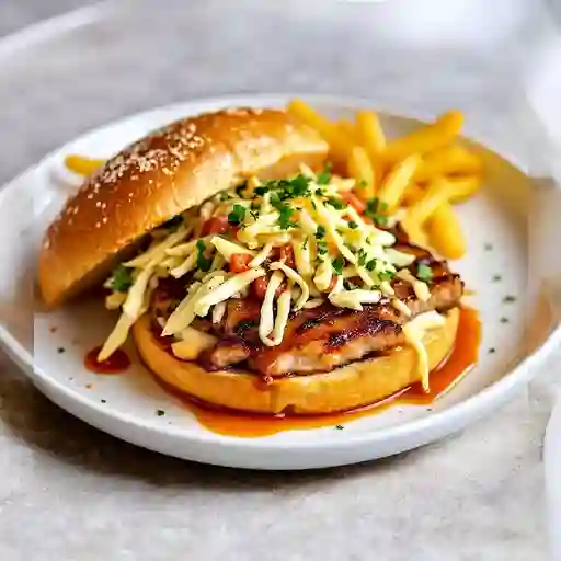Pork Belly