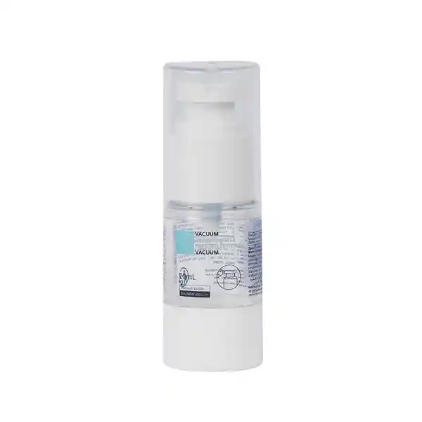 Botella de Viaje Atomizador 20 mL Serie Miniso