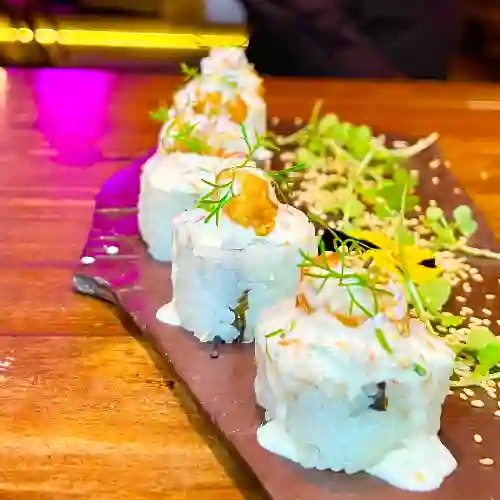 Perreito roll