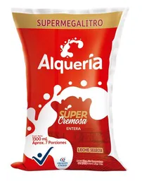  Alqueria Leche Entera 