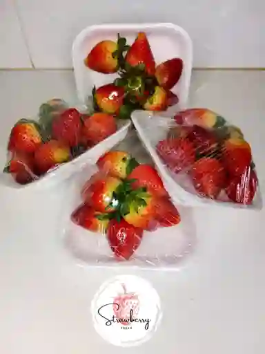 Un Crujiente Capricho 1/2