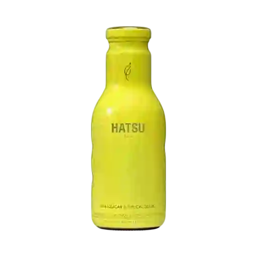 Hatsu Carambolo y Flor de Loto 200 ml