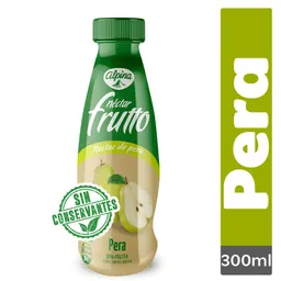 Néctar Frutto Pera Botella 300 ml