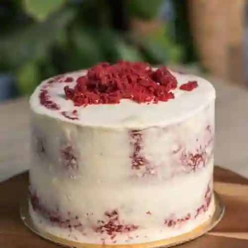 Torta Mini de Red Velvet