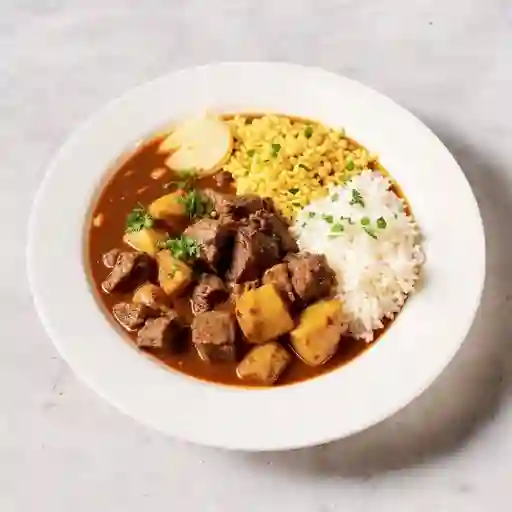 Piquete de Sancocho Costilla de Res