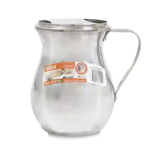 Imusa Chocolatera al 12.5 cm 2L tv I