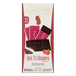 Guylian Chocolatina Rasoberry