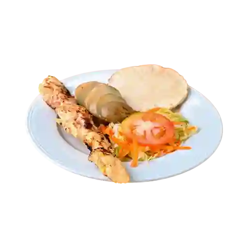 Chuzo de Pollo