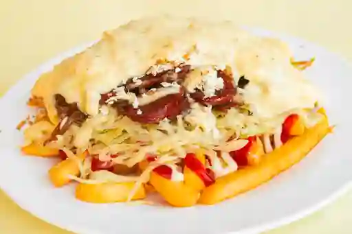 Suizo Gratinado