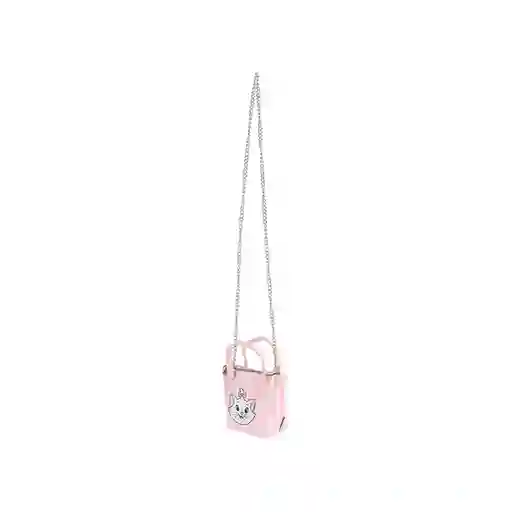 Bolso Minnie Disney Cat Colección Marie Rosa Miniso