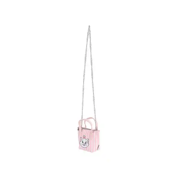 Bolso Minnie Disney Cat Colección Marie Rosa Miniso