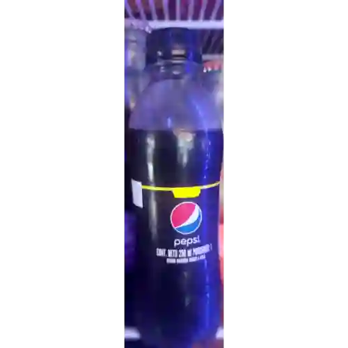 Pepsi. 250Ml