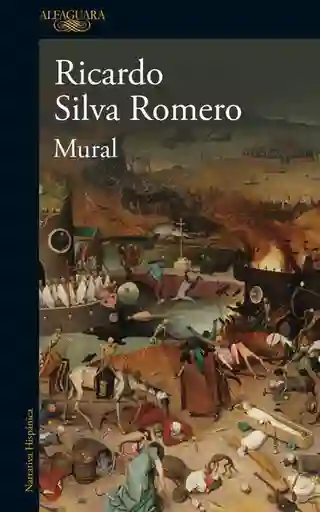 Mural - Silva Romero Ricardo