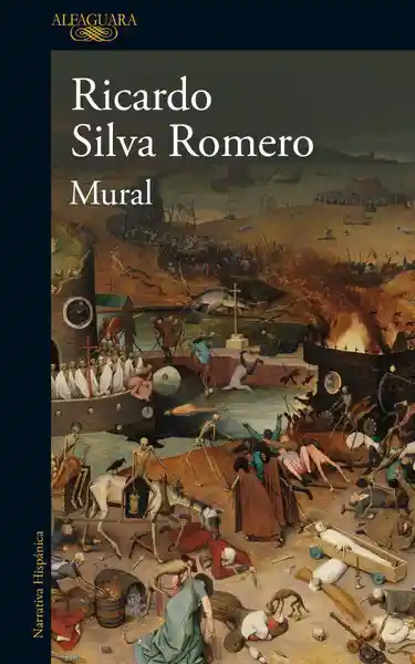 Mural - Silva Romero Ricardo