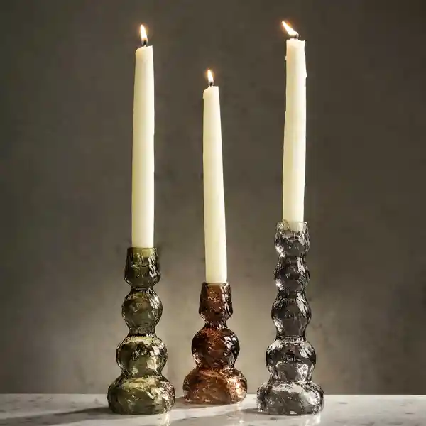 Candelabro Centella 20 cm Ambiente Gourmet