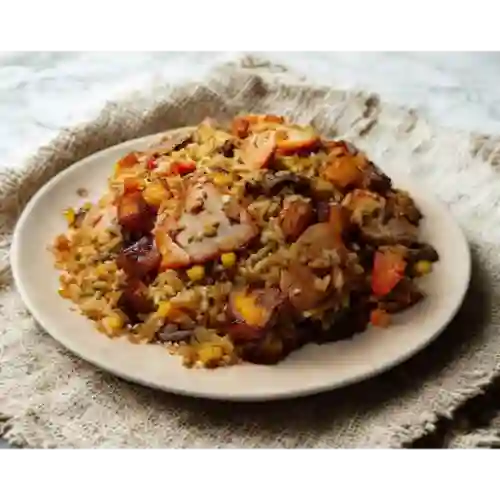 Arroz Criollo