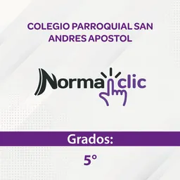 Colegio Parroquial San Andrés Apóstol 5 - Educactiva